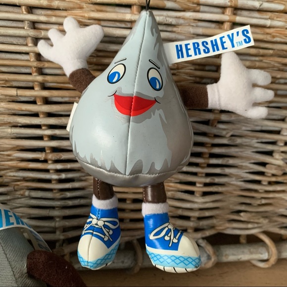 Hersey kisses stuffed toys - Picture 3 of 4